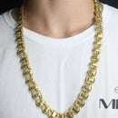 Elo Dubai 14mm 70cm Moeda Antiga