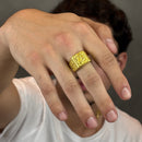 Dedeira São Jorge Moeda Antiga