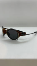 Óculos de Sol Mars Couro