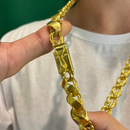 Friso S 12mm 70 cm Moeda Antiga