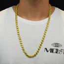 Friso S 8mm 70cm Moeda Antiga