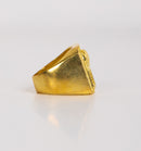 Dedeira 00 Grande Moeda Antiga