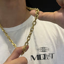 Cadeado 8mm 70cm Moeda Antiga