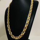 Imperador 10mm 70cm Moeda Antiga