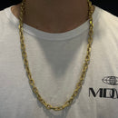 Cadeado 8mm 70cm Moeda Antiga