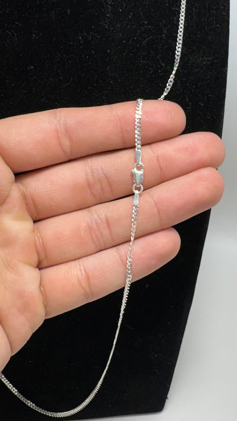 Kit Grumet 2mm Prata925