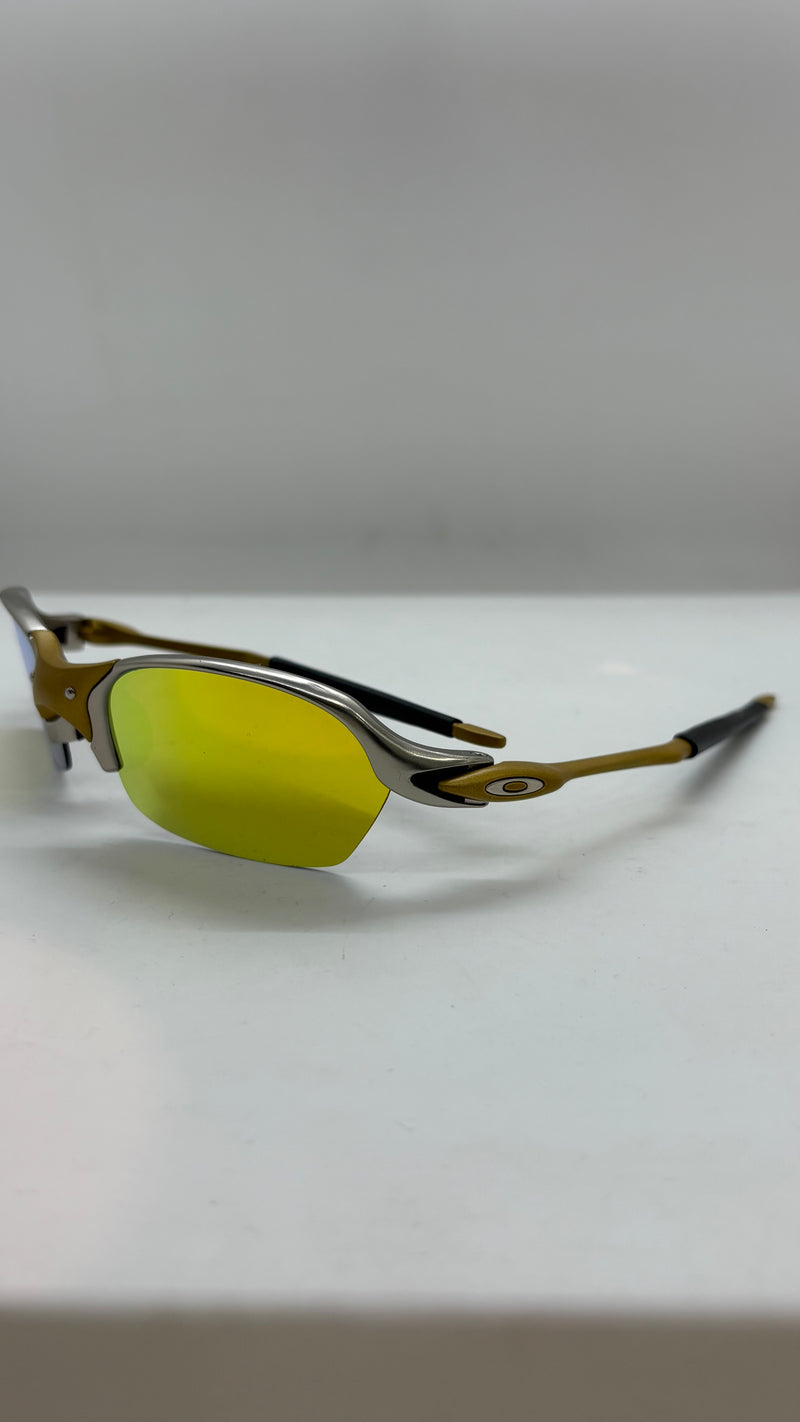 Óculos de Sol Romeu 2 24k