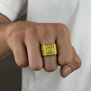 Dedeira São Jorge Moeda Antiga