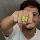 Dedeira 00 Grande Moeda Antiga