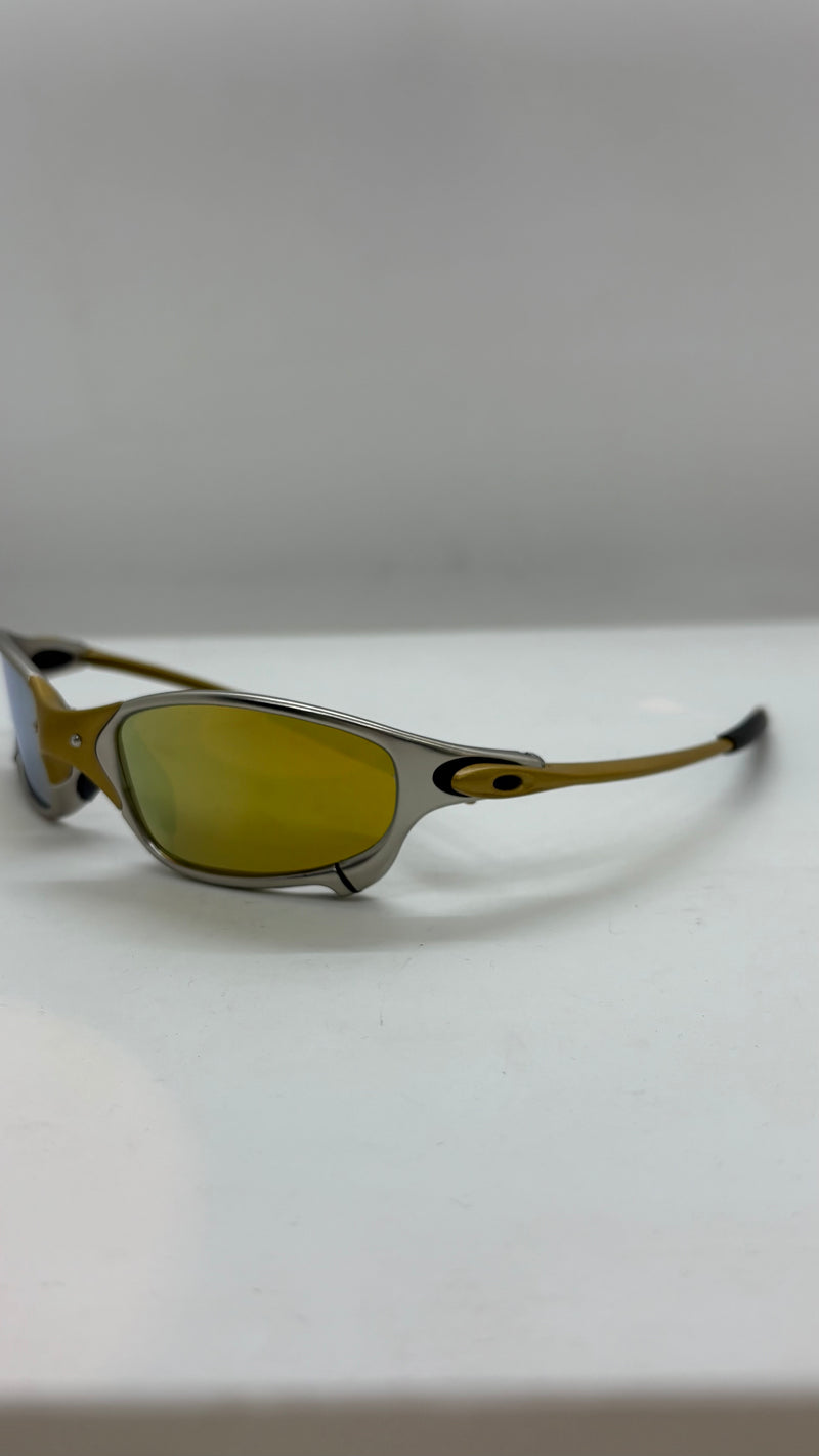 Óculos de Sol Juliet 24K