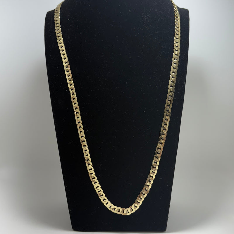 Kit Grumet Laminado 5mm Banhado A Ouro 18k