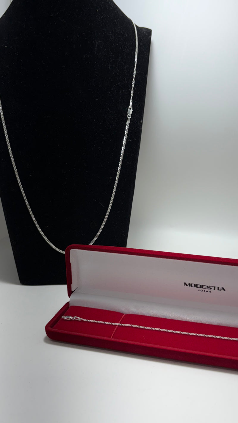 Kit Grumet 2mm Prata925