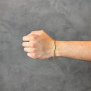 Pulseira Cadeado 4mm