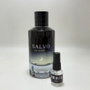 Perfume Árabe Masculino Fracionado 5ml