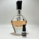 Perfume Árabe Feminino Fracionado 5ml