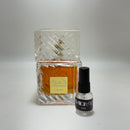 Perfume Árabe Masculino Fracionado 5ml