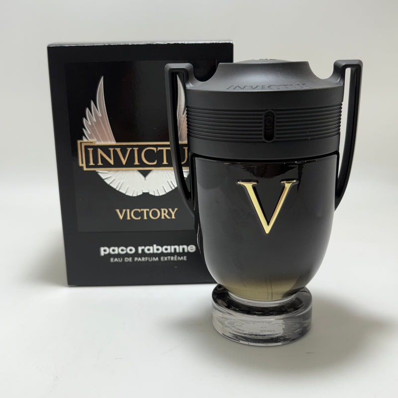 Invictus Victory Rabanne 100ml EDP Extreme