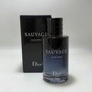 Sauvage Dior 100ml EDP