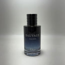 Sauvage Dior 100ml EDP