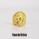 Combo 2 Dedeiras Moeda Antiga