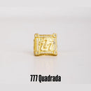 Combo 2 Dedeiras Moeda Antiga