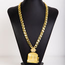 Kit Friso X 70cm Pingente 777 Roleta Moeda Antiga