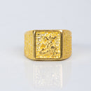 Dedeira São Jorge Moeda Antiga