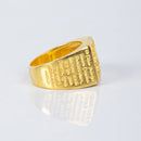 Dedeira São Jorge Moeda Antiga