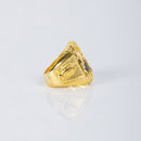 Dedeira Santa detalhada Moeda Antiga