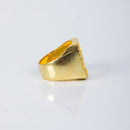 Dedeira Estrela Davi Quadrada Moeda Antiga