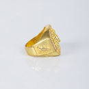 Dedeira Jesus Octagon Moeda Antiga