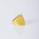 Dedeira Salmo 91 Moeda Antiga