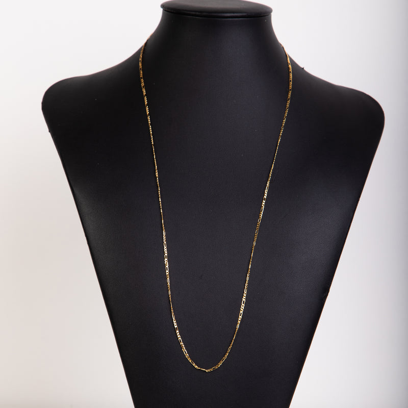 3x1 Banhado 18k
