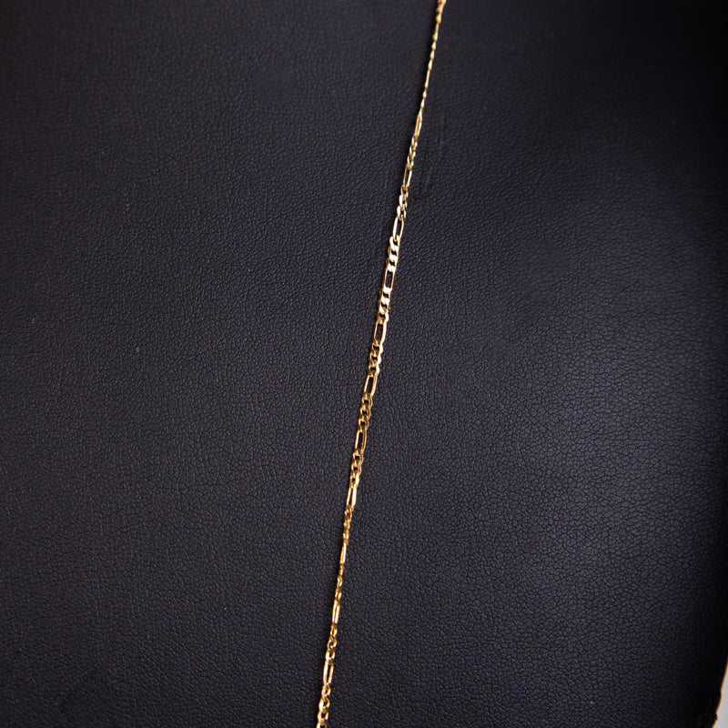 3x1 Banhado 18k