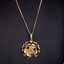 Pingente Banhado 18k