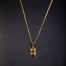 Pingente Banhado 18k