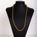 Cadeado 8mm 70cm Moeda Antiga