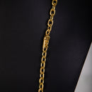 Cadeado 8mm 70cm Moeda Antiga