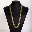 Friso X 12mm 70cm Moeda Antiga