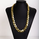 Friso S 16mm 70cm Moeda Antiga