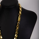 Friso S 16mm 70cm Moeda Antiga