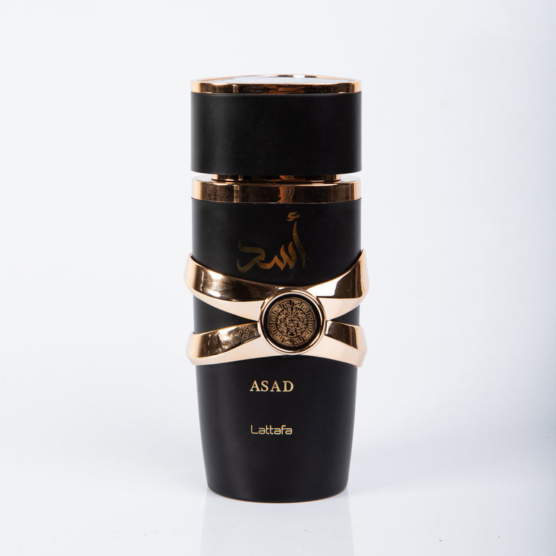 Perfume Arabe Asad
