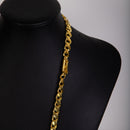 Friso S 8mm 70cm Moeda Antiga