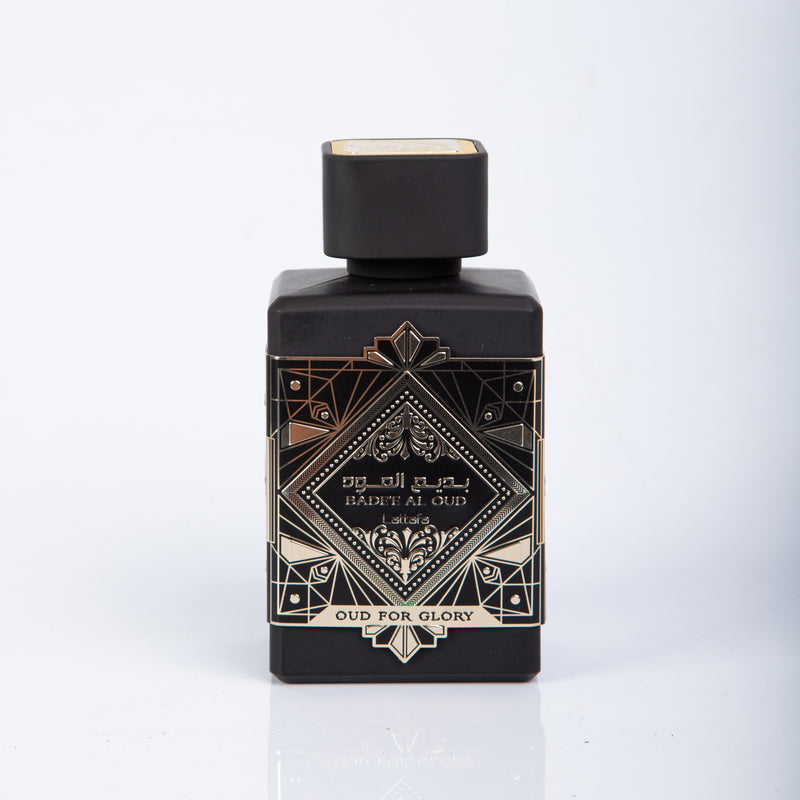 Perfume Arabe Bade’e Al Oud Oud for Glory