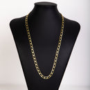 Laminada 7mm 70cm Moeda Antiga