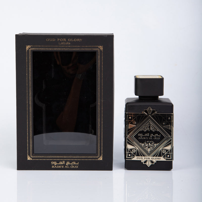 Perfume Arabe Bade’e Al Oud Oud for Glory