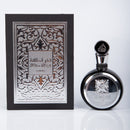 Perfume Arabe Fakhar Black