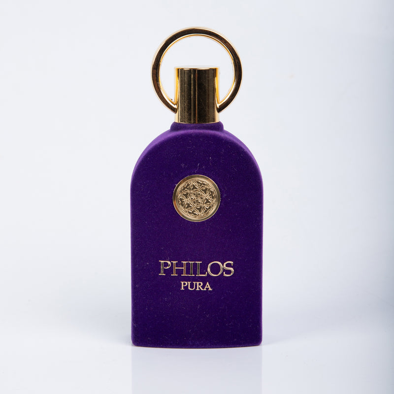 Perfume Arabe Philos