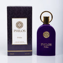 Perfume Arabe Philos