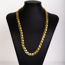 Friso S 12mm 70 cm Moeda Antiga